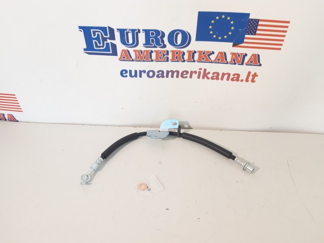 Hydraulic Hose (left)